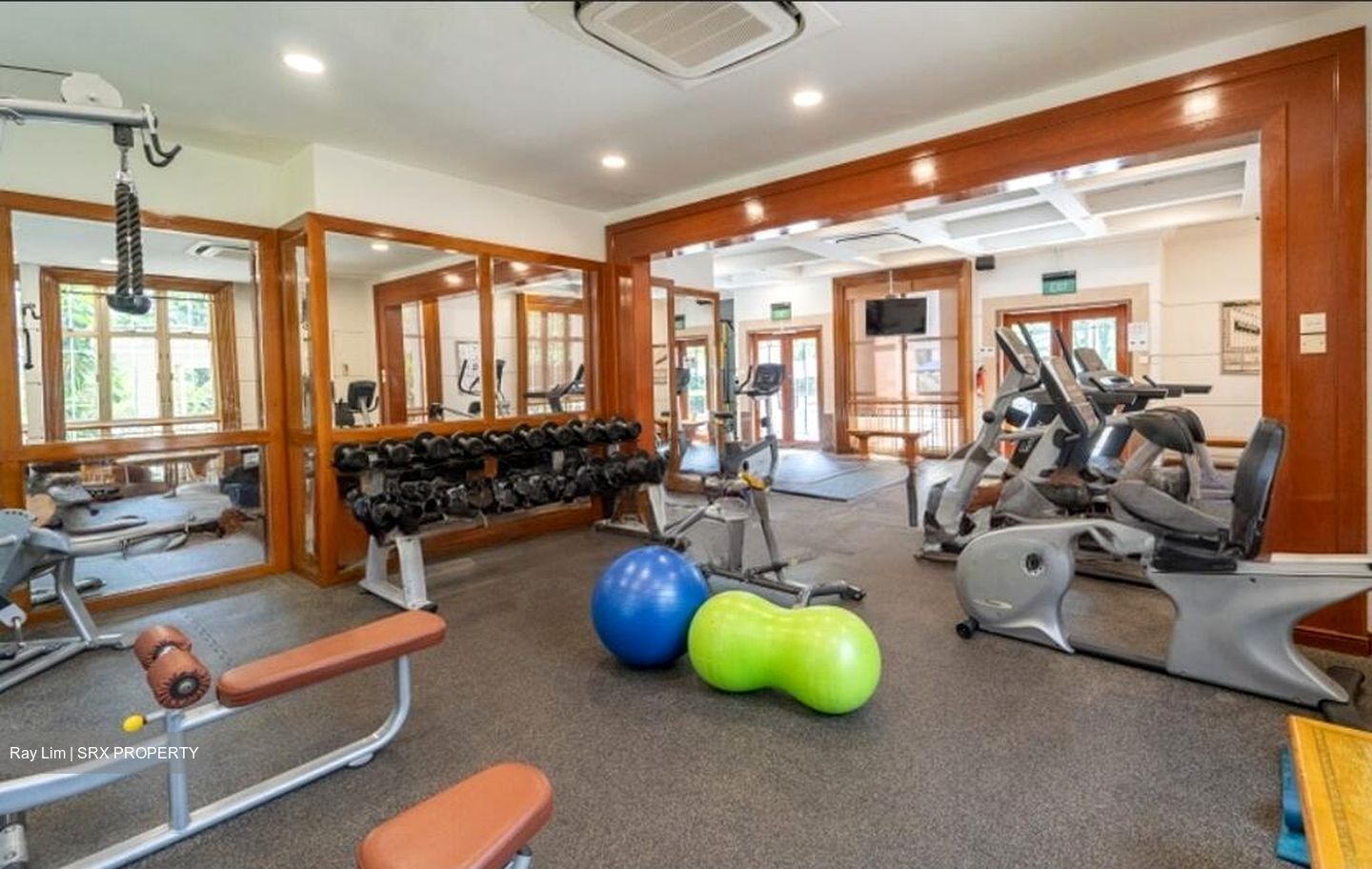 Leonie Condotel (D9), Condominium #498236841